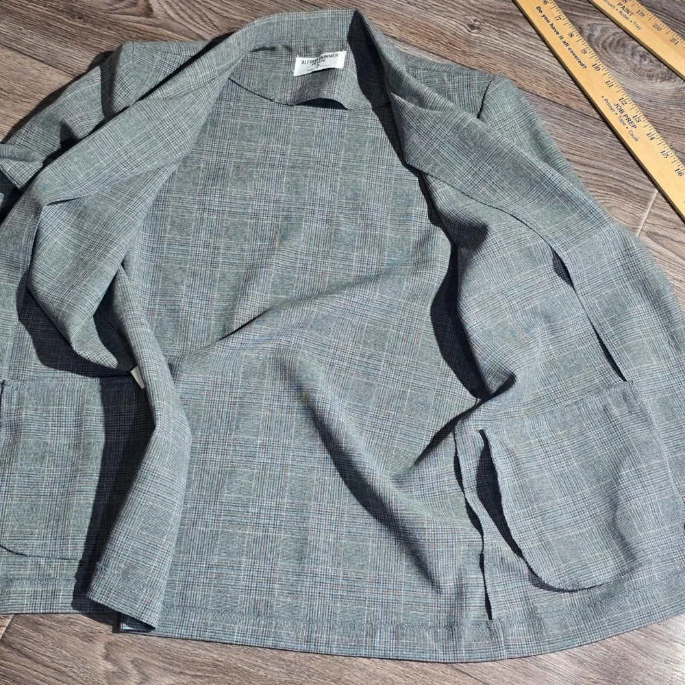 Alfred Dunner this vintage